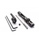 Superlative Arms Pistol Length Low Profile Adjustable Piston Kit .750 Solid