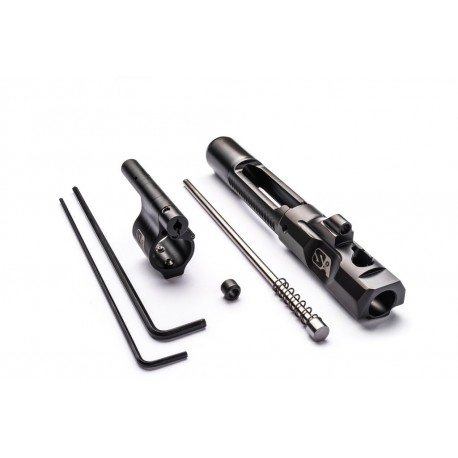 Superlative Arms Pistol Length Low Profile Adjustable Piston Kit .750 Solid