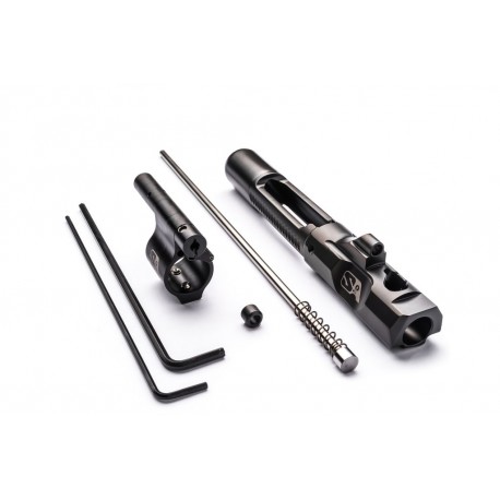 Superlative Arms Carbine Length Low Profile Adjustable Piston Kit .750 Solid