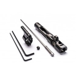 Superlative Arms Mid Length Low Profile Adjustable Piston Kit .750 Clamp On