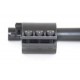 Superlative Arms Mid Length Low Profile Adjustable Piston Kit .750 Clamp On