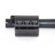 Superlative Arms Rifle Length Low Profile Adjustable Piston Kit .750 Clamp On