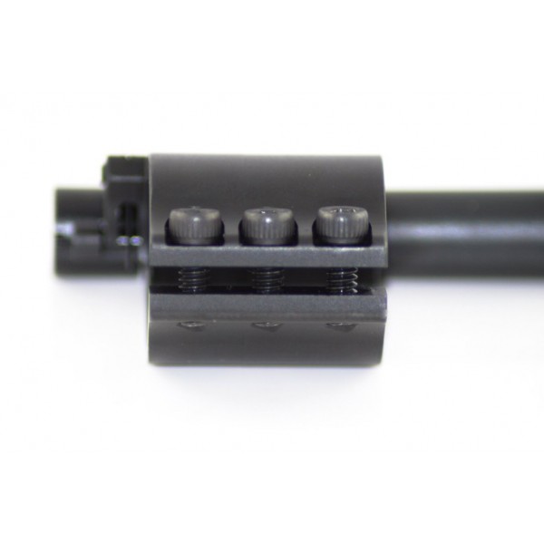 Superlative Arms Rifle Length Low Profile Adjustable Piston Kit .750 Clamp ...