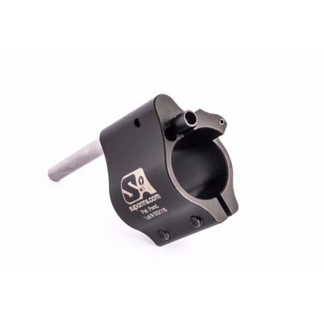 Superlative Arms Adjustable Gas Block for AR15