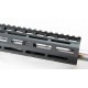 SMOS / Odin Works 6.5 Grendel 18" Complete AR15 Upper