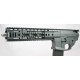 SMOS GFY 10" 300 Blackout Billet AR15 Upper