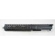 SMOS GFY 10" 300 Blackout Billet AR15 Upper
