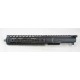 SMOS GFY 10" 300 Blackout Billet AR15 Upper