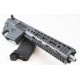 SMOS GFY 10" 300 Blackout Billet AR15 Upper