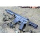 Maxim CQB Pistol / EXC w/ JP Buffer