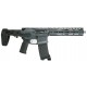 Maxim CQB Pistol / PDW Brace w/ JP Buffer
