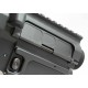 SMOS Billet Dust Cover for AR15 - Pocketed