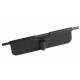 SMOS Billet Dust Cover for AR15 - Pocketed