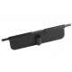 SMOS Billet Dust Cover for AR15 - V-Flat