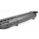 SMOS GFY 5.56 16" Complete Billet AR15 Upper 15" m-lok rail