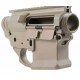 SMOS Billet Dust Cover for AR15 FDE - Pocketed