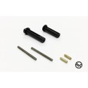 SMOS Take Down Pins for AR15 - Set