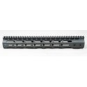 SMOS AR15 13.6 GFY M-LOK Rail - Sniper Grey