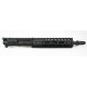 SMOS /  Faxon GFY 10.5" 300 Blackout Billet AR15 Upper