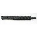 SMOS /  Faxon GFY 10.5" 300 Blackout Billet AR15 Upper