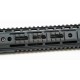 SMOS /  Faxon GFY 10.5" 300 Blackout Billet AR15 Upper