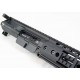 SMOS /  Faxon GFY 10.5" 300 Blackout Billet AR15 Upper