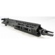 SMOS /  Faxon GFY 10.5" 300 Blackout Billet AR15 Upper