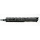 SMOS /  Faxon GFY 10.5" 300 Blackout Billet AR15 Upper