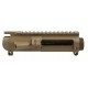 SMOS GFY Billet AR15 Upper w/ Forward Assist - FDE