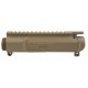 SMOS GFY Billet AR15 Upper w/ Forward Assist - FDE