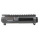 SMOS GFY Billet AR15 Upper w/ Forward Assist - Sniper Grey