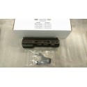 Mega Arms 7" Carbine Length Wedge Lock M-LOK Rail for AR15