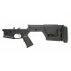 SMOS GFY-15 Complete Billet AR15 Lower w/ PRS Stock