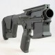 SMOS GFY-15 Complete Billet AR15 Lower w/ PRS Stock