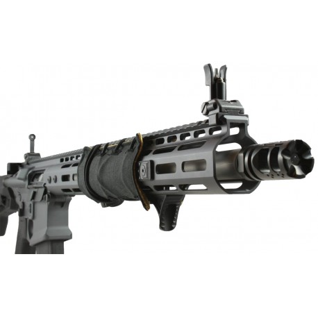 SMOS GFY-15 Custom AR15 223 Grey / VG6 Gama / B.A.D / Shilen / Burn Proof Gear