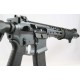 SMOS GFY-15 Custom AR15 223 Grey / VG6 Gama / B.A.D / Shilen / Burn Proof Gear