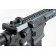 SMOS GFY-15 Custom AR15 223 Grey / VG6 Gama / B.A.D / Shilen / Burn Proof Gear