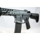 SMOS GFY-15 Custom AR15 223 Grey / VG6 Gama / B.A.D / Shilen / Burn Proof Gear