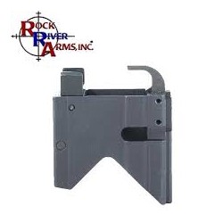 Rock River Arms 9mm Magwell Conversion Block