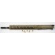 SMOS / BSF Barrels 16" Carbon Fiber 9mm FDE AR15 Upper w/ Lantac Dragon