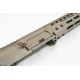 SMOS / BSF Barrels 16" Carbon Fiber 9mm FDE AR15 Upper w/ Lantac Dragon