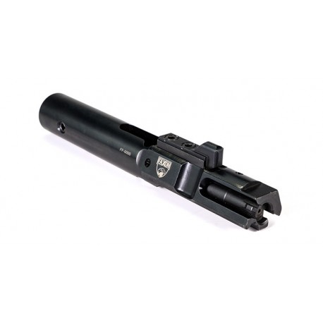 Faxon Gen 2 9mm AR15 PCC Blowback Full-Mass Bolt Carrier Group