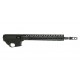 QC10 / BSF Barrels 16" Carbon Fiber 9mm Complete AR15 Upper