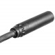 YHM Turbo 5.56 Silencer / Suppressor