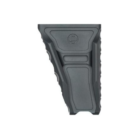 RailScales ANCHOR Vertical Grip - Carbon Black