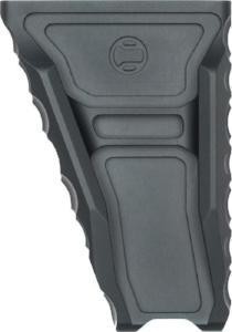 RailScales ANCHOR Vertical Grip - Carbon Black