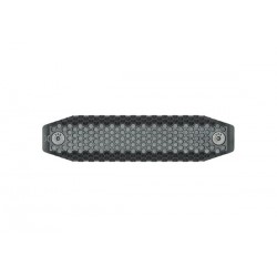 RailScales XOS Type 1 MiniDot M-LOK Long Rail Cover