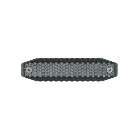 RailScales XOS Type 1 MiniDot M-LOK Long Rail Cover