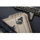 RailScales ANCHOR Vertical Grip - Terra Bronze