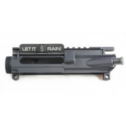 Black Rain Ordnance FALLOUT15 AR15 Left Hand Billet Upper